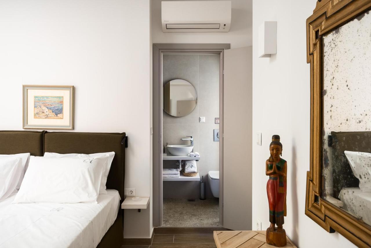 Leonidas - Annunziata Luxury Penthouse Corfu  Εξωτερικό φωτογραφία
