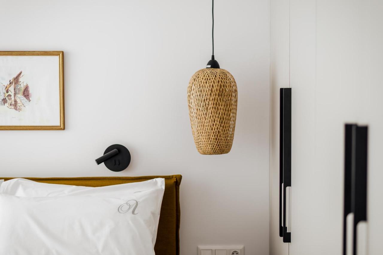 Leonidas - Annunziata Luxury Penthouse Corfu  Εξωτερικό φωτογραφία